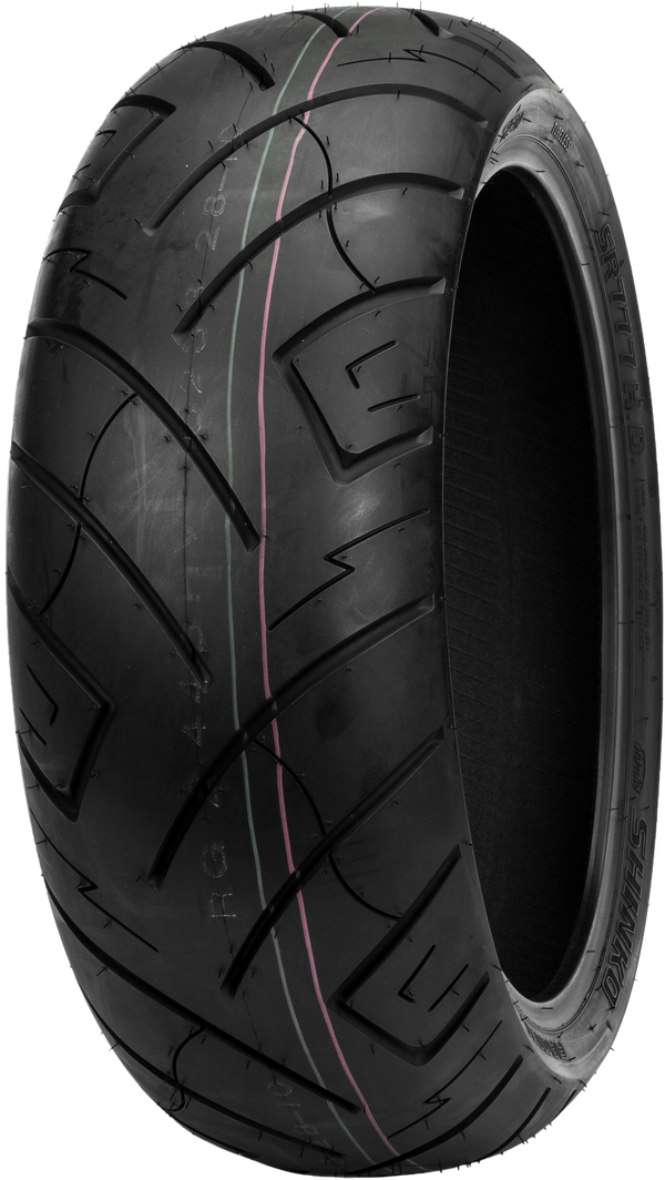 TIRE 777R CRUISER HD REAR 240/40R18 79V RADIAL TL | 87-4193
