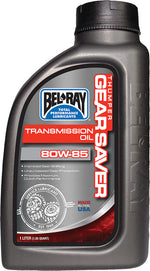 THUMPER GEAR SAVER TRANS OIL 1L (12/CASE  SOLD EA) | 99510-B1LW
