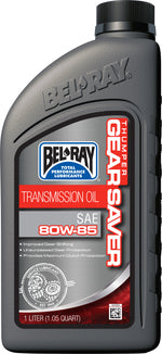 THUMPER GEAR SAVER TRANS OIL 1L (12/CASE  SOLD EA) | 99510-B1LW