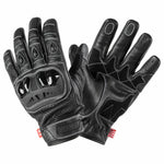FURO GLOVE BLACK