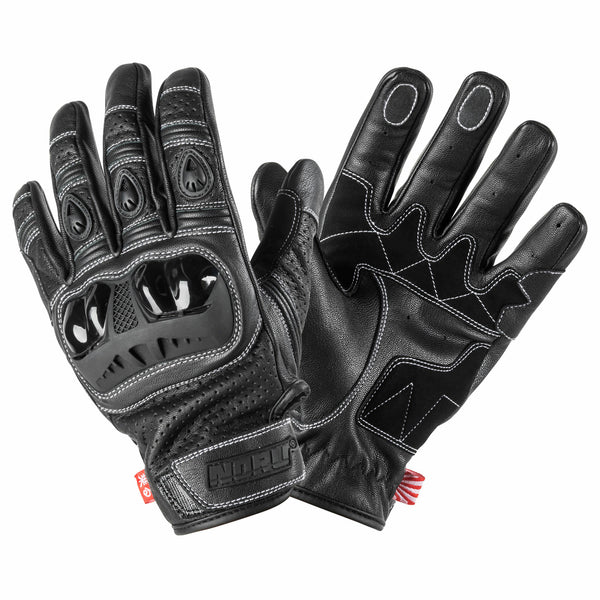 FURO GLOVE BLACK