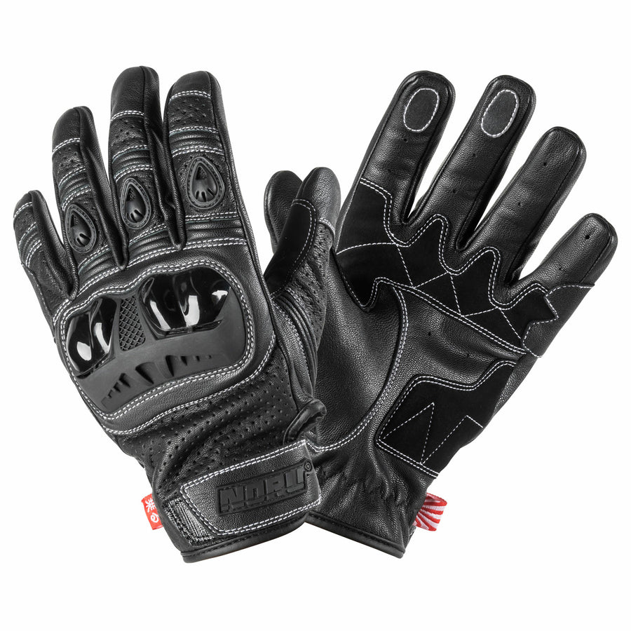 FURO GLOVE BLACK