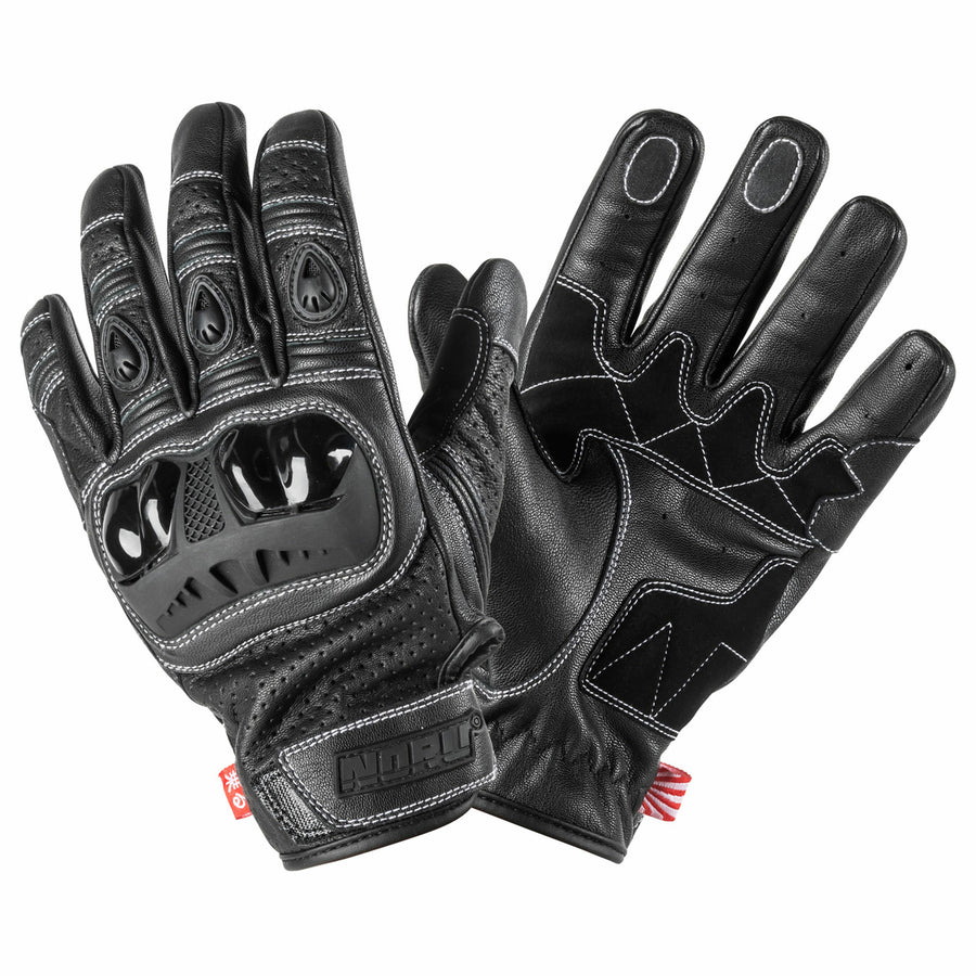 FURO GLOVE BLACK