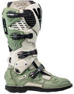CROSSFIRE 3 TA BOOT