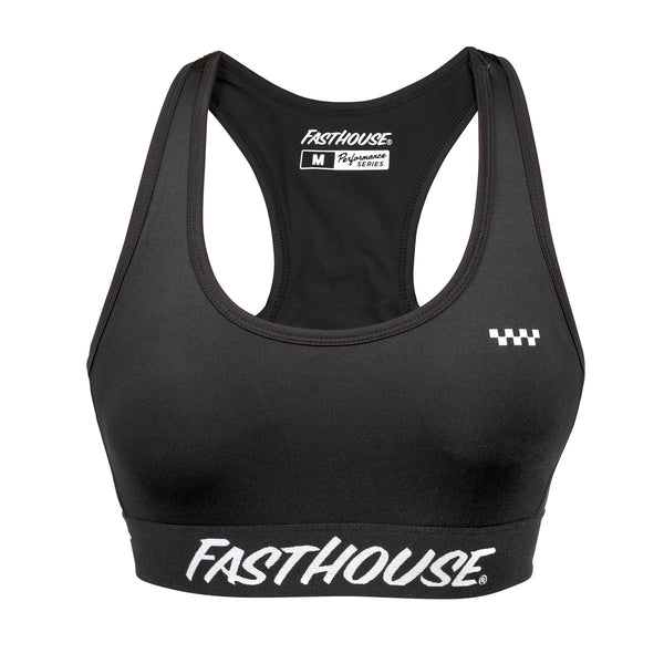 WM SPEED STYL MOTO BRA BK