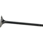 EXHAUST VALVE STEEL