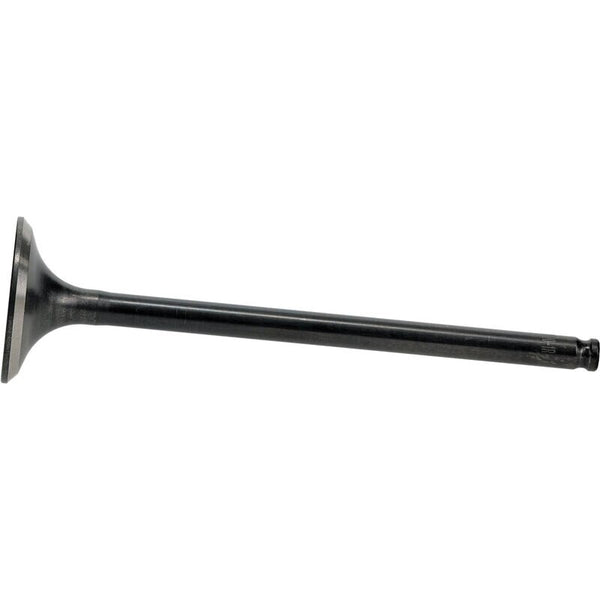 EXHAUST VALVE STEEL