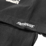 CROWN SS TEE BLACK