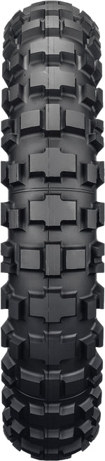 TIRE D908 RALLY RAID REAR 150/70B18 70S BIAS TT | 45052370
