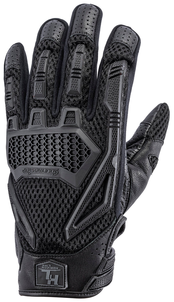 SWITCHBACK GLOVE BLACK