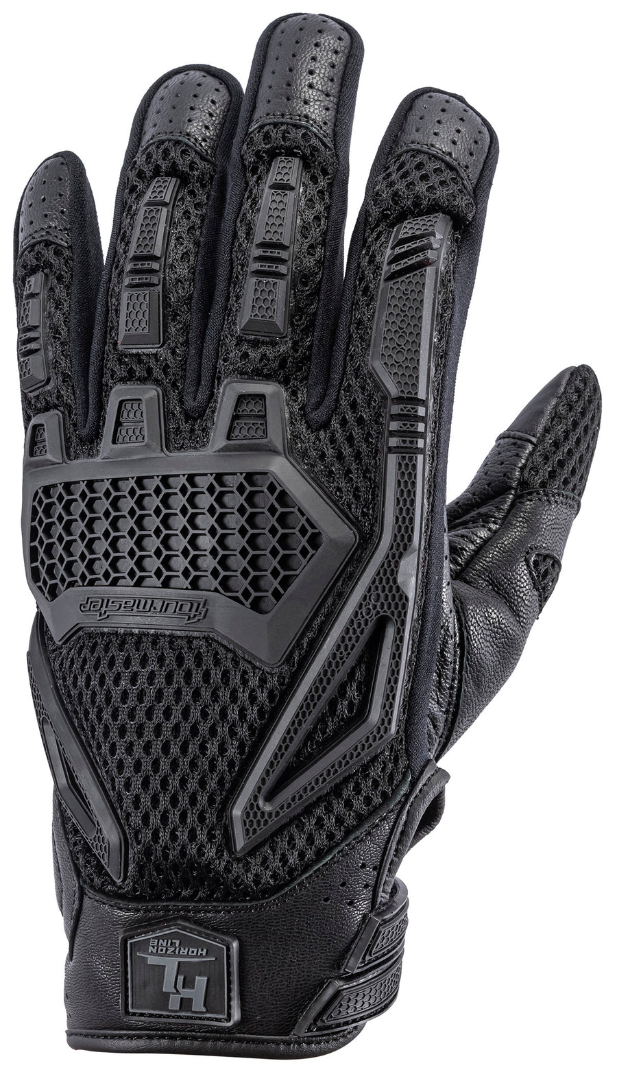 SWITCHBACK GLOVE BLACK