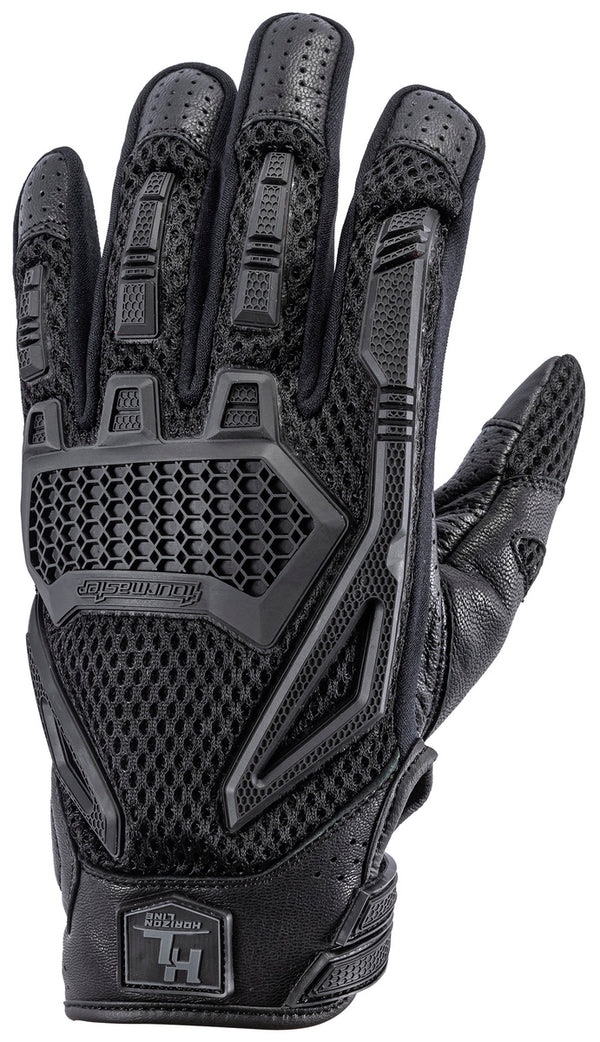 SWITCHBACK GLOVE BLACK