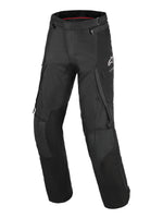 ANDES V4 DS PANTS BLACK