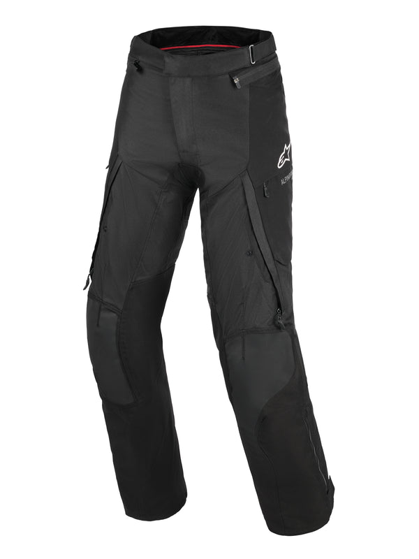 ANDES V4 DS PANTS BLACK