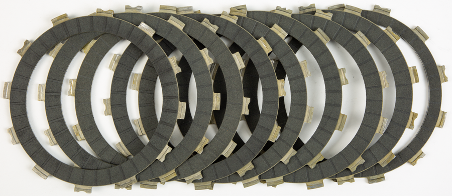 REDLINE CLUTCH KIT CK5648