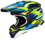 VFX-EVO SPARKLE TC-3 helmet