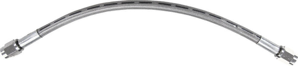UNIVERSAL BRAKE LINE CLEAR 30"
