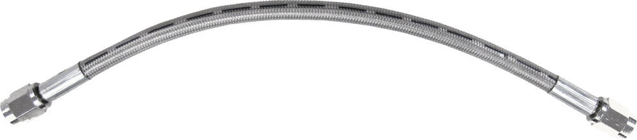 UNIVERSAL BRAKE LINE CLEAR 30"