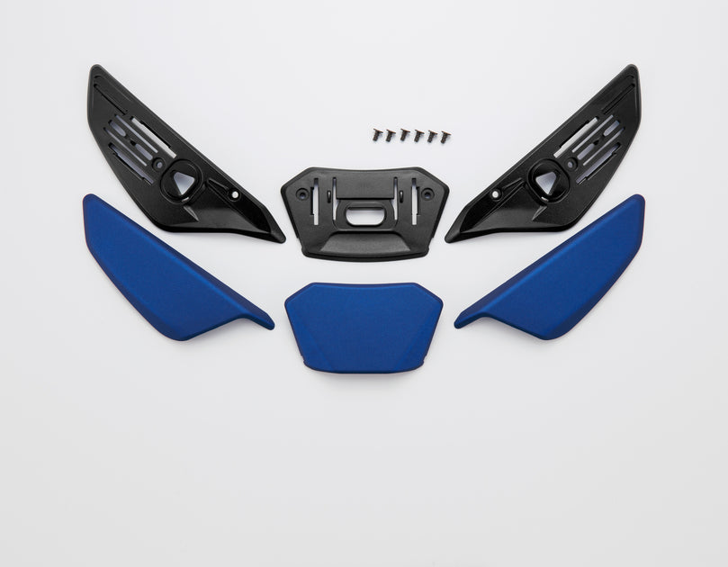 J-CRUISE3 UPPER INTAKE – Broward Motorsports Racing