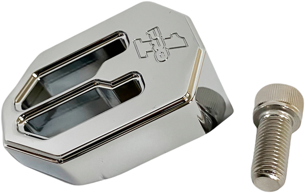 PRO-PEG SHIFTER PEG CHROME
