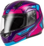 MD-04 Sector Helmet