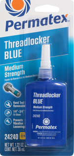 Liquid Threadlocker