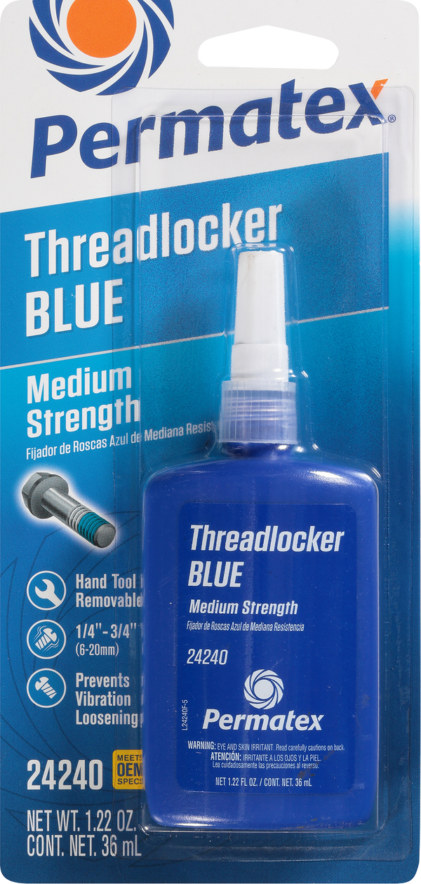 Liquid Threadlocker