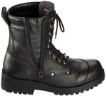 COASTER WP BOOT BLK