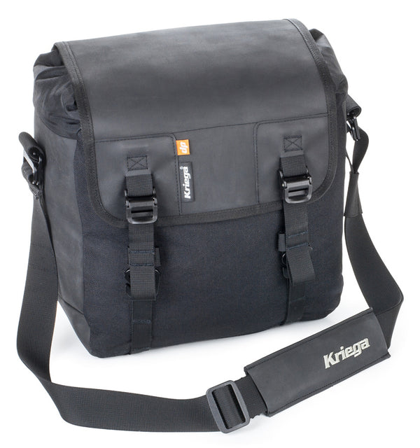 SOLO-14 SADDLEBAG