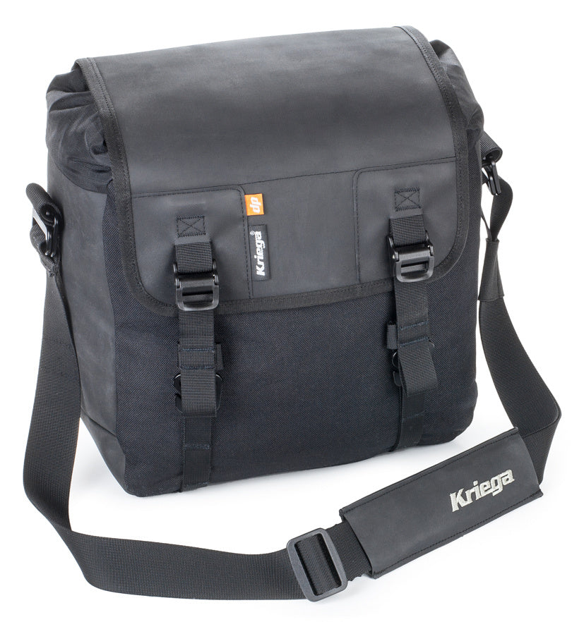 SOLO-14 SADDLEBAG