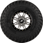 Ridge Ripr Tire