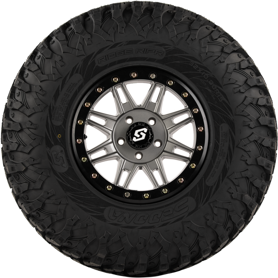Ridge Ripr Tire