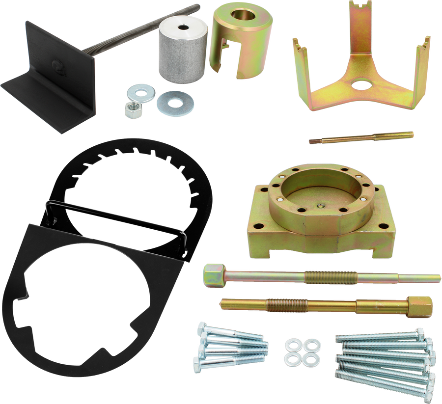 MASTER CLUTCH SERVICE KIT | EZCSK5
