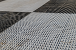 PROTECH XT FLOORING TRACTION LT. GREY 8 PC | 13611-10