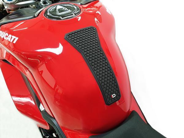 HDR TRACTION PAD BLACK | HDR1