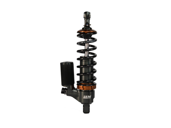 FRONT TRACK SHOCK LYNX | LS4-80002F