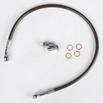 Rear Brake Line Kit