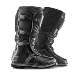 FASTBACK ENDURANCE BOOTS ENDURO MIDNIGHT SZ 8 | 2197-011-8