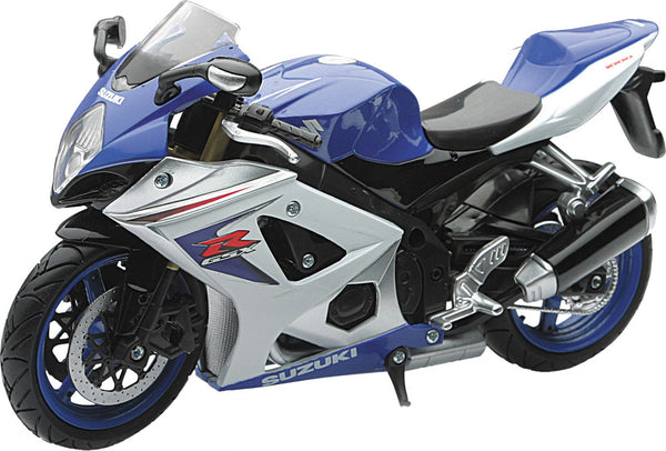 1:12 Scale Sport Bike Replica