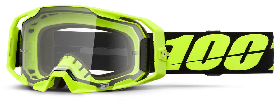 ARMATIC NEON YEL CLEAR LEN