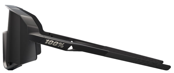 SLENDALE MATT BLACK SMOKE