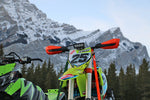 MOTORCYCLE LIGHT BAR W/BATTERY UNIVERSAL | UDBK1