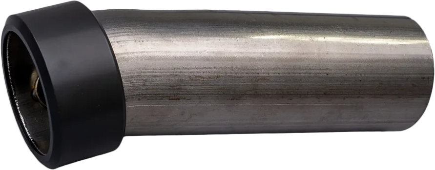 EXHAUST RS-2 QUIET INSERT 1.625 IN REPLACEMENT PART | INS-07-K