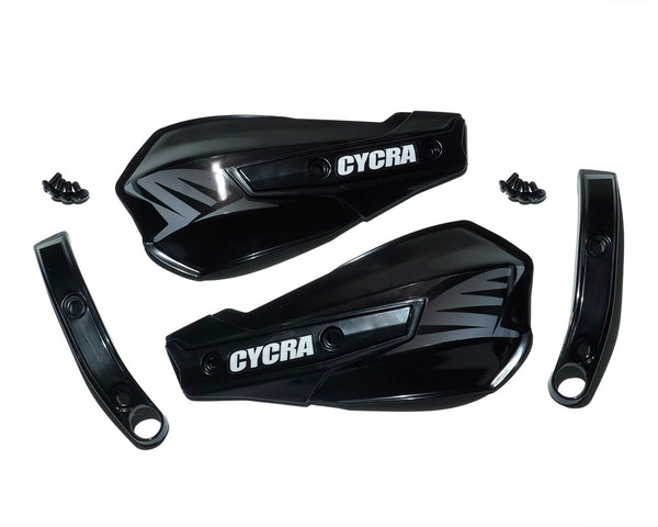 Vortex Hand Shields w/ Abrasion Guards