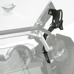 WINDSCREEN STABILIZER KIT BMW R1200/1250 GS/GSA | Z5220
