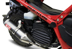 TRC Full Sytem Exhaust