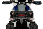 FENDER ELIMINATOR KIT BLACK BMW
