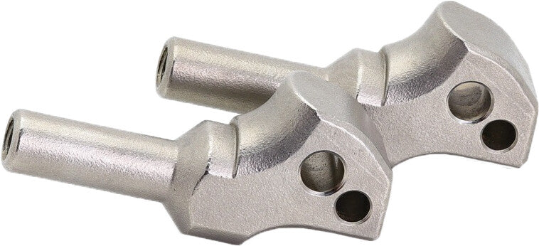 CLEVIS FOR M8 SOFTAIL PASSENGR | CL-800-5