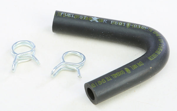 HOSE & CLAMP KIT | FS110-0128