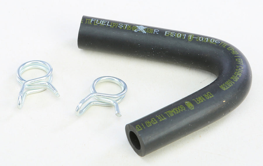HOSE & CLAMP KIT | FS110-0128